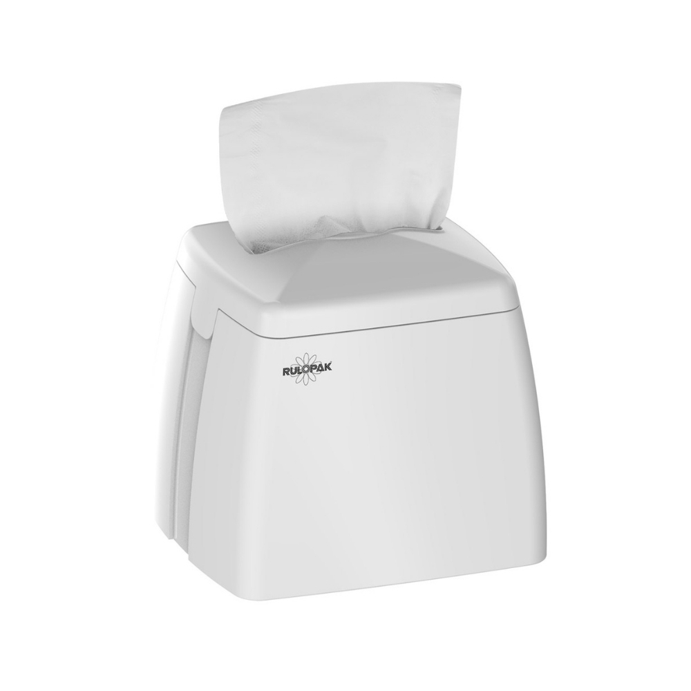 Диспенсер настольный для салфеток Rulopak - 303417