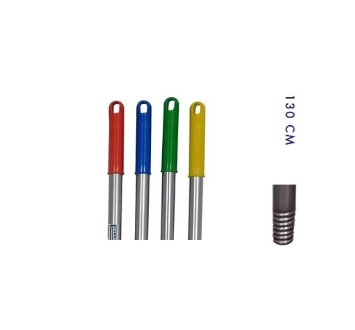 Miner din metal cu filet 130 cm - MHS130