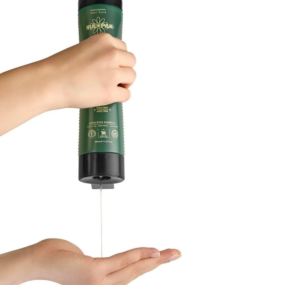 Aloe Vera & Vit. E - Sampon (cartus) 330 ml - 421032