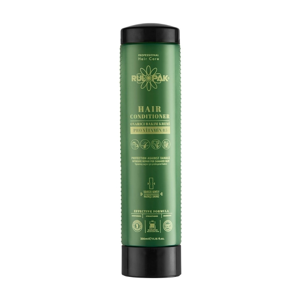Pro Vitamin B5 - Conditioner (cartus) 330 ml - 421031