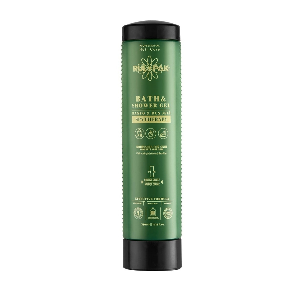 Spa Therapy - Gel de dus (cartus) 330 ml - 421033