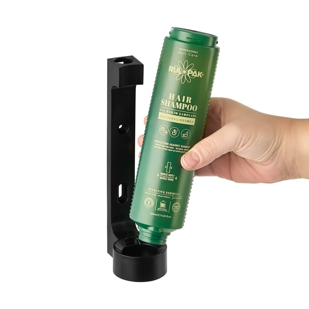 Suport pentru cartuse de gel si sampon - 421039