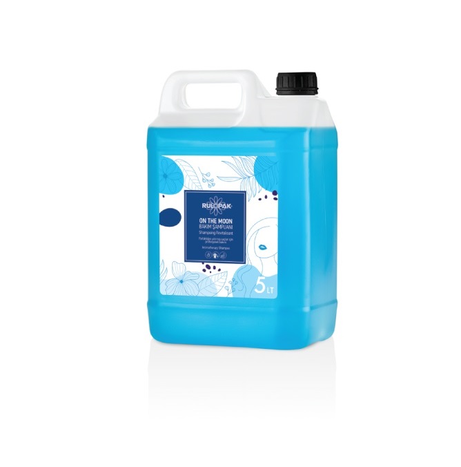 On The Moon - Sampon pentru par 5 L - 421009