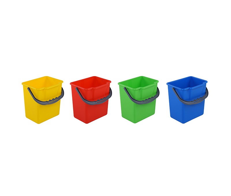 Găleată pentru spălat geamuri 6 L - SB06