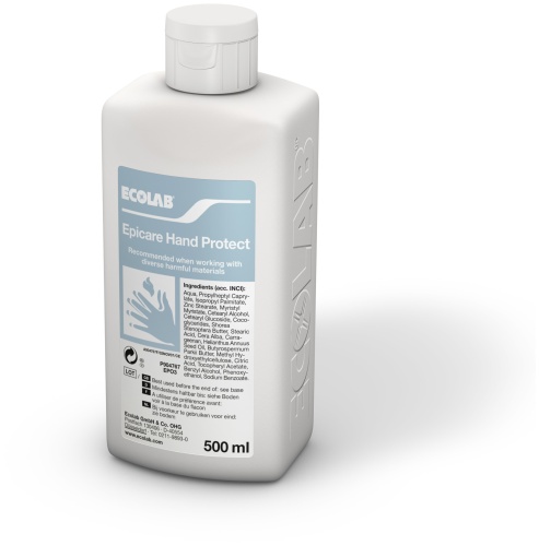 Epicare Hand Protect - Защитный крем для рук 500 мл - 9047670