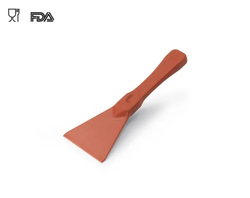 Igeax - Racletă din polipropilenă 75 mm - 1109R