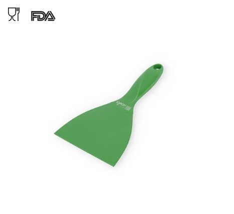 Igeax - Racletă din polipropilenă 110 mm - 1128G