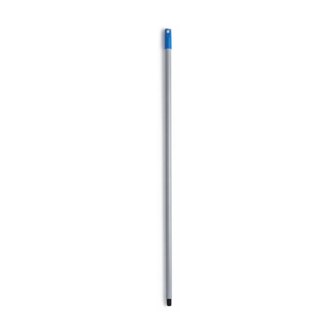 Miner metalic satinat cu filet 140 cm - 530335