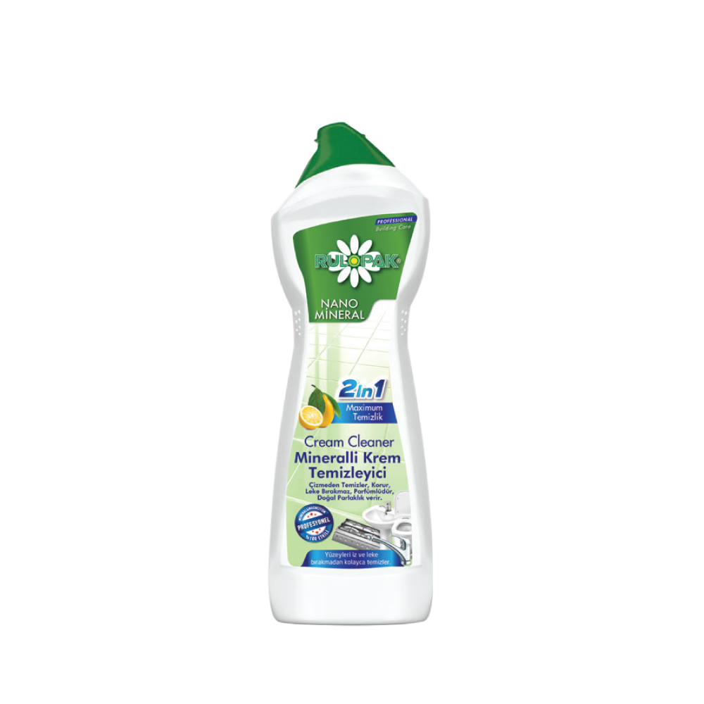 Nano Mineral - Чистящий крем 1 л - 712088