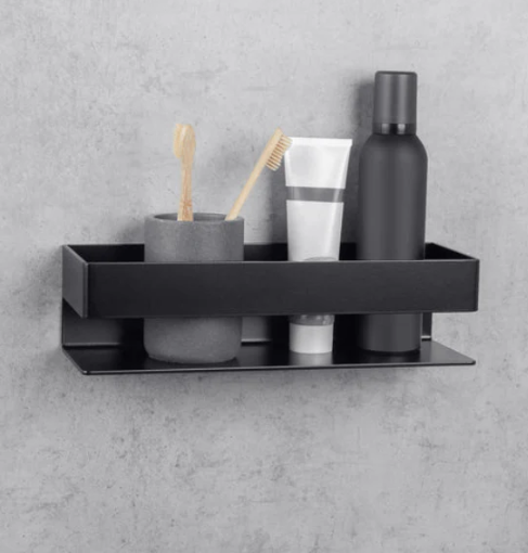 Raftul pentru baie - ORGANIZER SKANDI