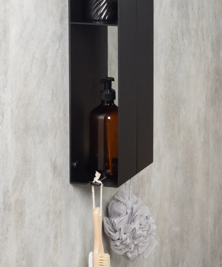 Raftul pentru baie SENSAY MAX Compact