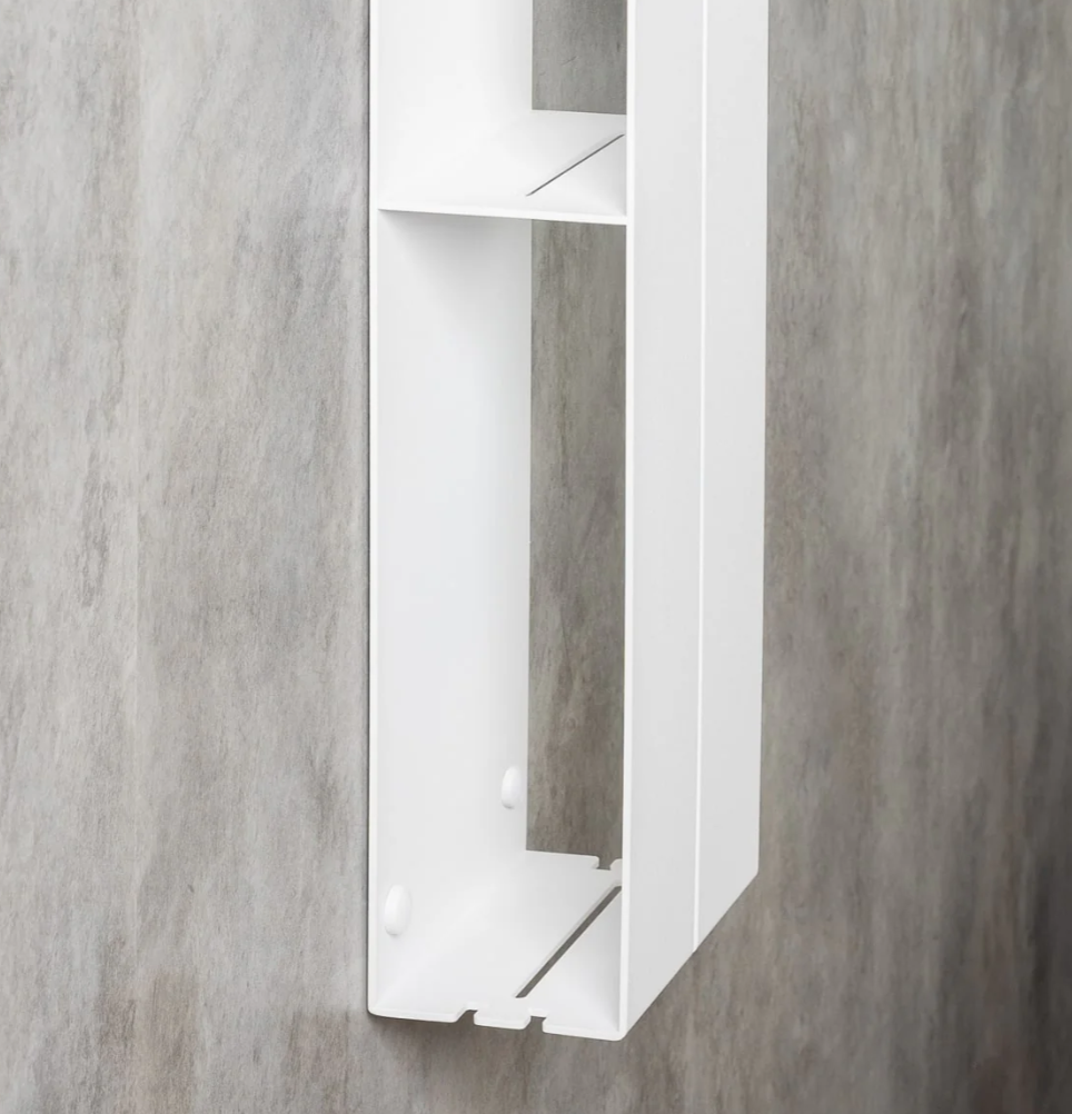 Raftul pentru baie SENSAY MAX Compact