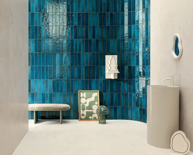 Masovia Blu Marino A Gloss STR