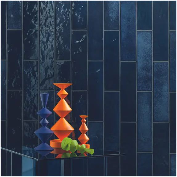 Masovia Blu Marino B Gloss STR