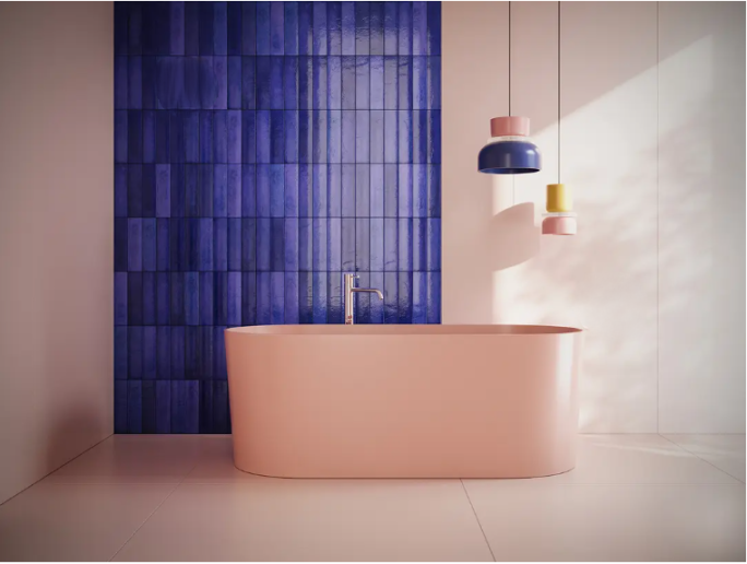 Masovia Cobalto A Gloss STR