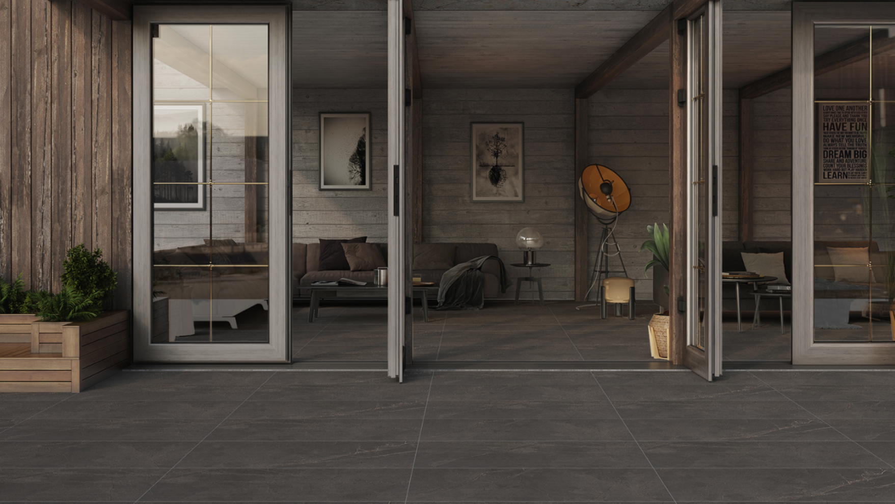 ADRIA MOCHA RETT 60*120