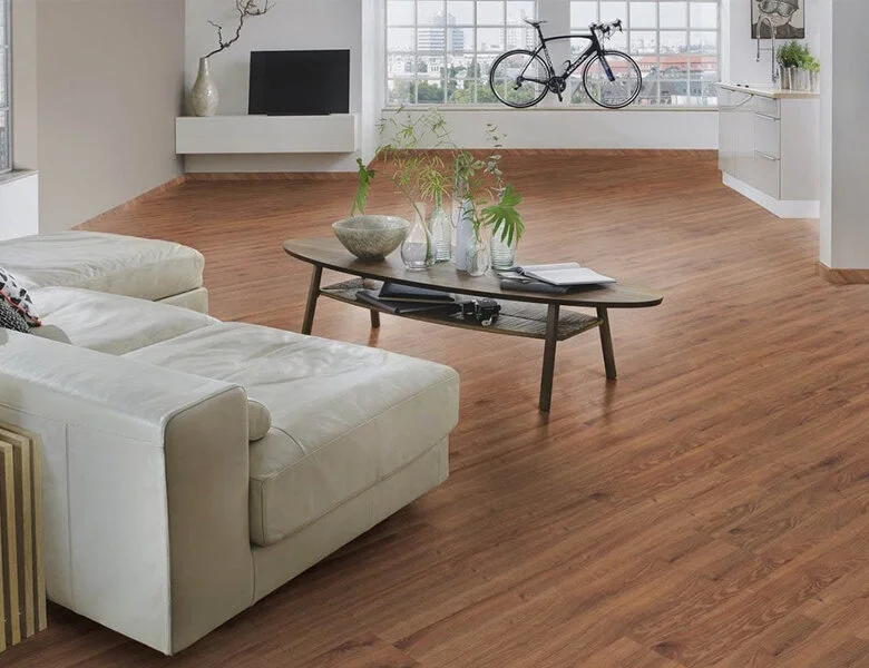 Parchet laminat Modera Plus Mercan 8352 Classic 10mm