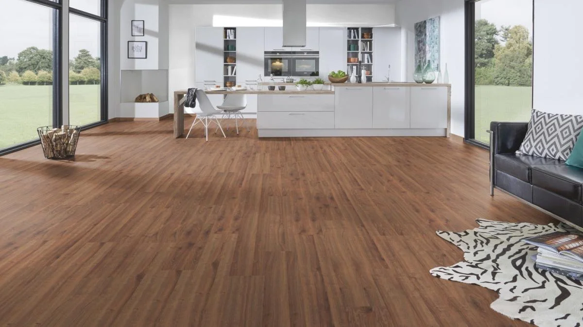 Parchet laminat Modera Plus Mercan 8352 Classic 10mm