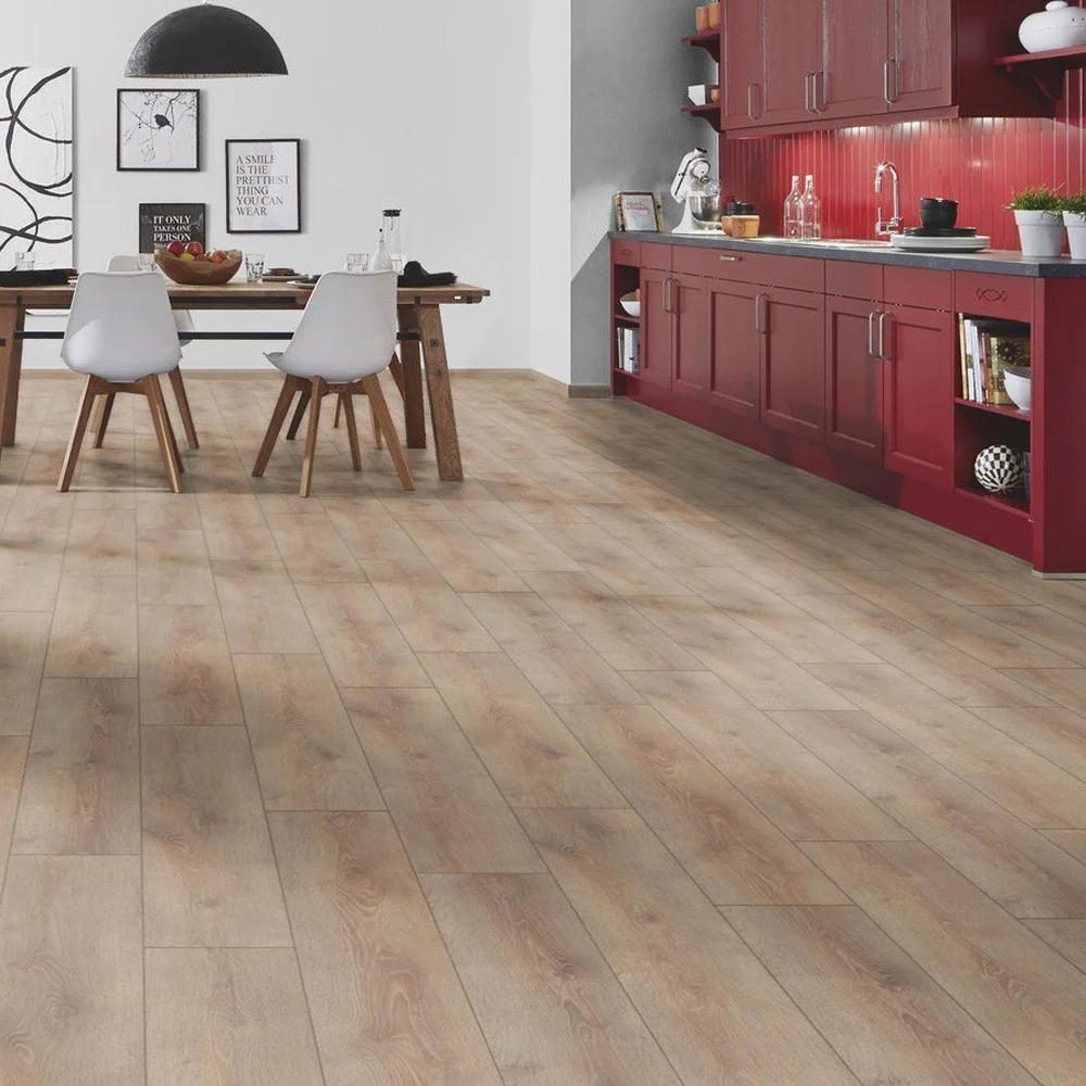 Parchet laminat Modera Plus Yenice Mese K057 Classic 10mm