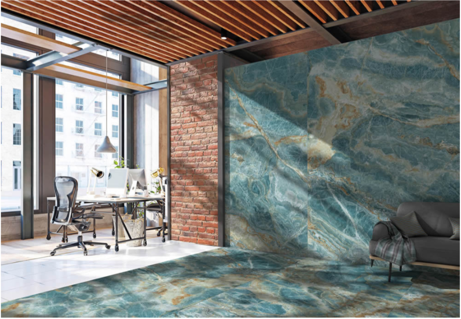 OSSO SD Mat Rect 60*120