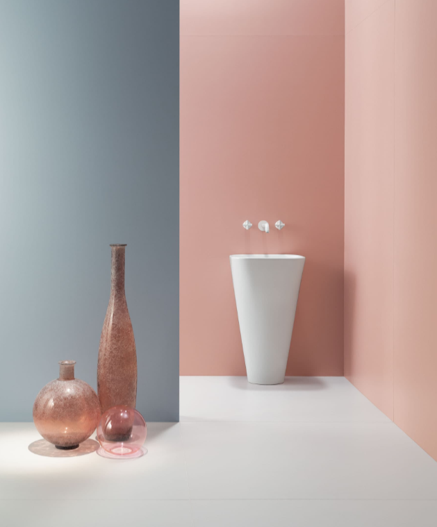 Gresie porțelanată CIELO E TERRA BLU MAT 1198×1198