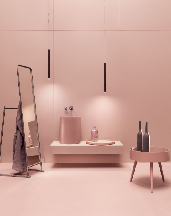 Керамогранитная плитка CIELO E TERRA POLVERE MATT 1198×1198