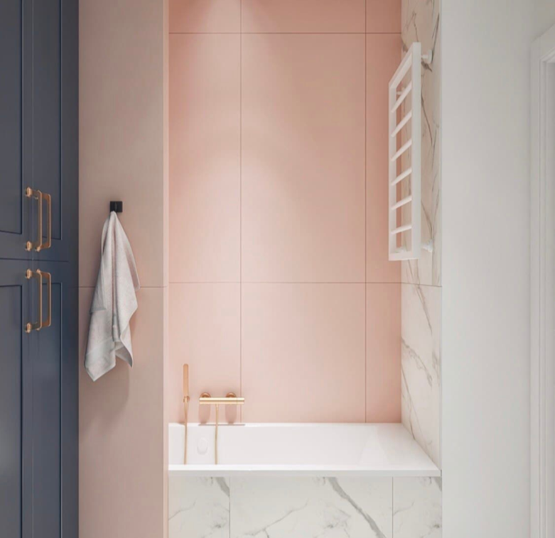 Керамогранитная плитка CIELO E TERRA POLVERE MATT 1198×1198