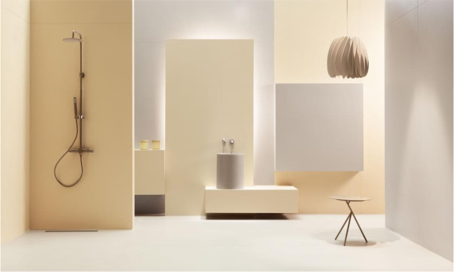 Gresie porțelanată CIELO E TERRA SABBIA MATT 1198×1198