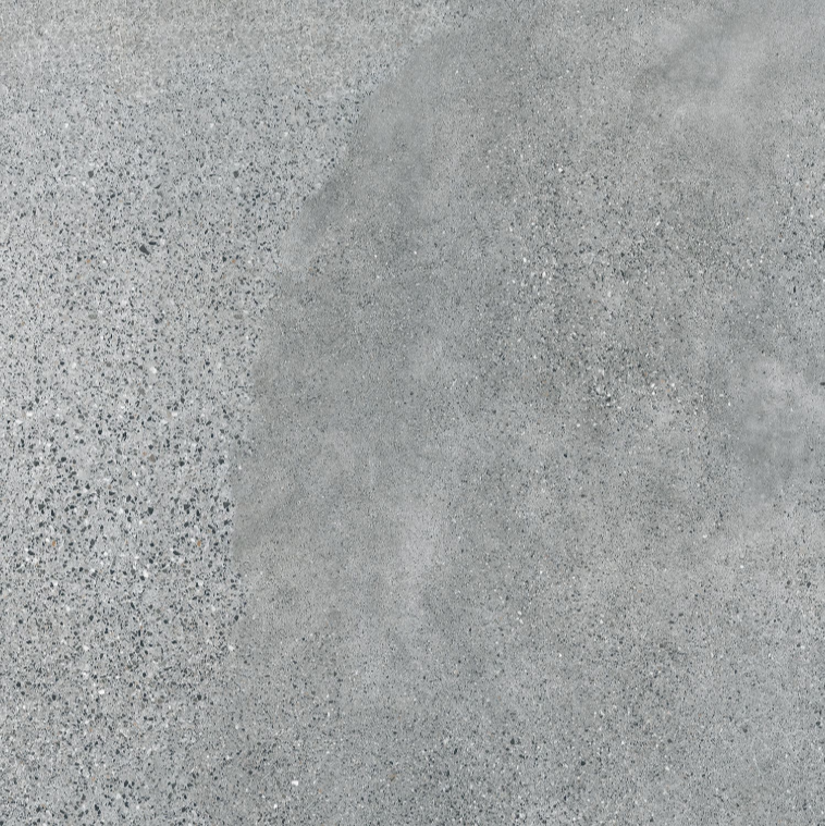 Керамогранитная плитка TERRAZZO GREY MATT 1198×1198