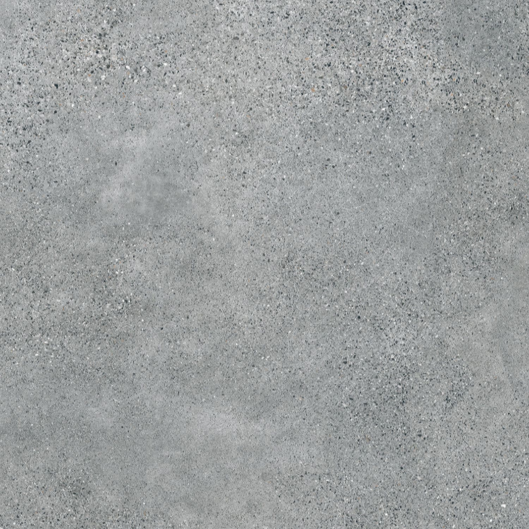 Керамогранитная плитка TERRAZZO GREY MATT 1198×1198