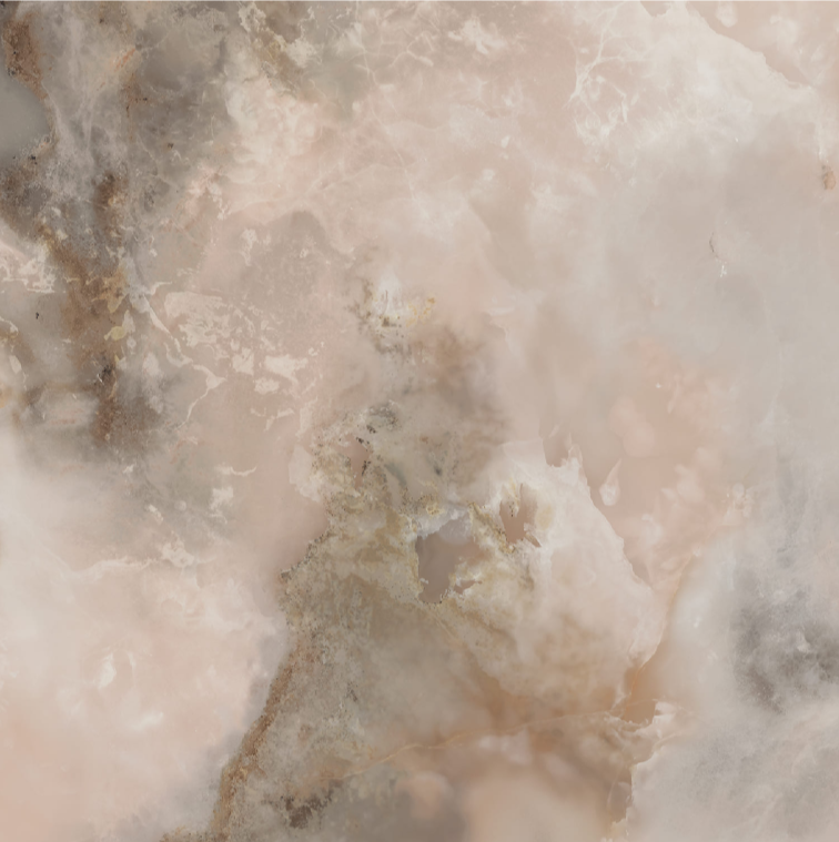 Gresie porțelanată ONICE ROSA POLISHED 1198×1198