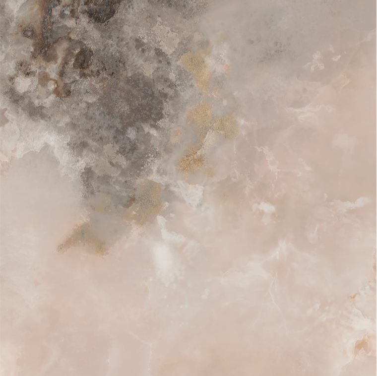 Gresie porțelanată ONICE ROSA POLISHED 1198×1198