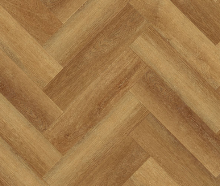 Pardoseală SPC GRABO Domino DOREAH Herringbone 151×600 mm