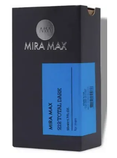 Parfum bărbătesc MIRA MAX 212 TOTAL DARK – alternativă la Carolina Herrera 212 VIP Black Extra – 50 ml