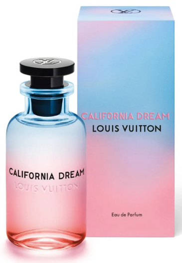 Унисекс парфюм MIRA MAX AMERICAN DREAM – аналог Louis Vuitton California Dream – 50 мл
