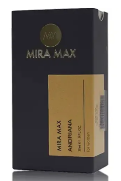 Parfum unisex MIRA MAX ANDRIANA – alternativă la Tiziana Terenzi Andromeda – 50 ml