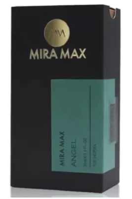 Parfum pentru femei MIRA MAX ANGEL – alternativă la Bvlgari Omnia Crystalline – 50 ml