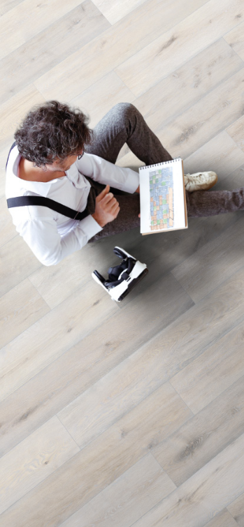 R080 Chromawood 1210 x 192 mm x 5mm