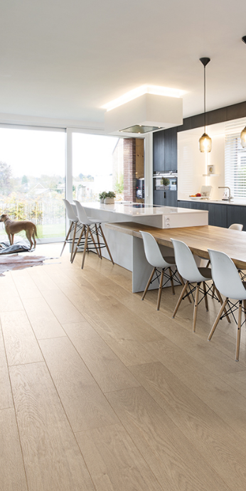 SPC laminat LVT R065 Rope 1210 x 192 x 5 mm