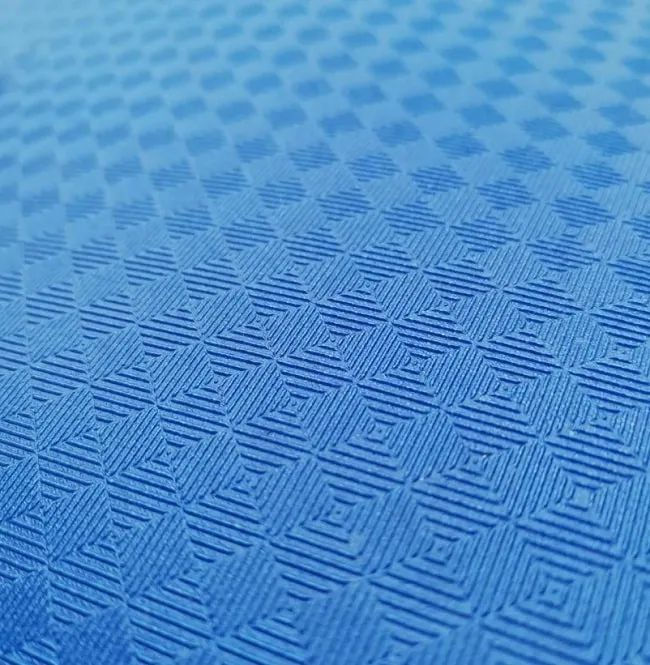 SPC laminat LVT R065 Rope IXPE 1210 x 192 mm x 5mm +1mm