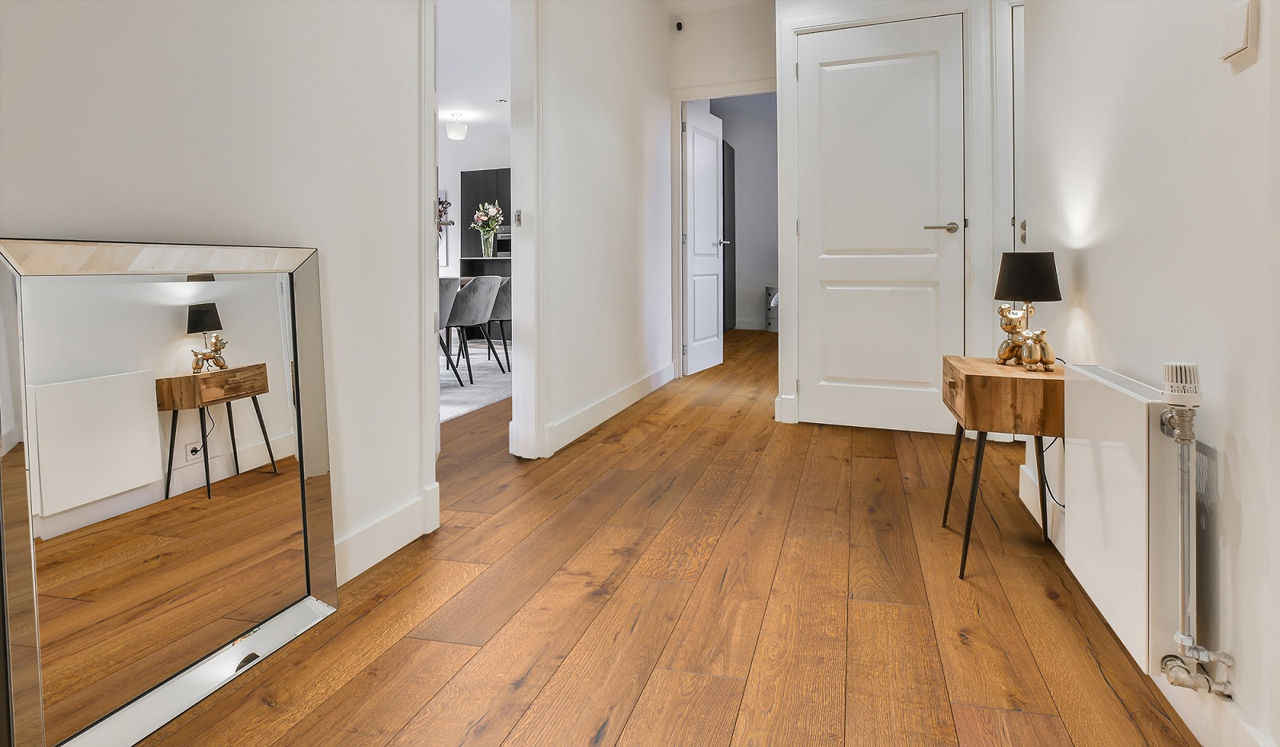 SPC laminat vinil LVT R170 Sienna 1210 x 192 x 5 mm