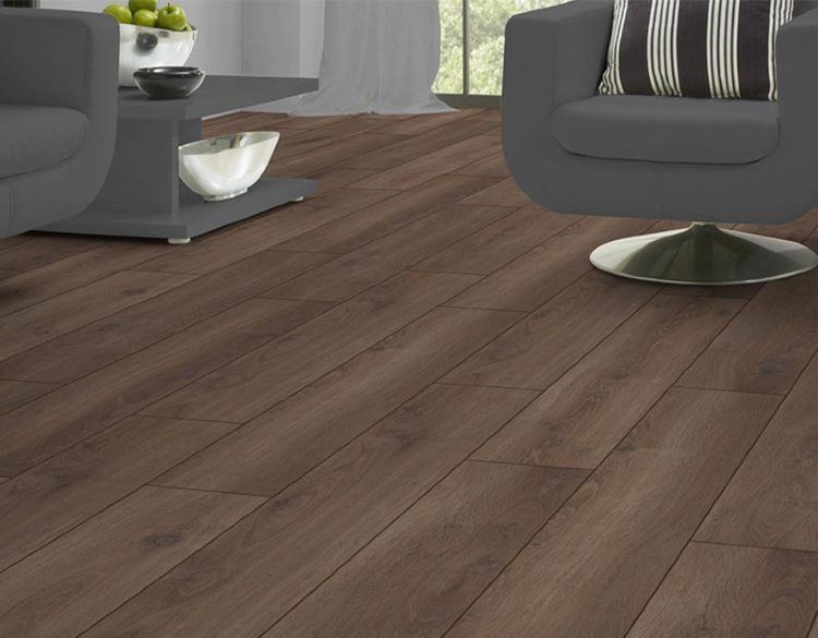 My Chalet  R1010 Dark Oak