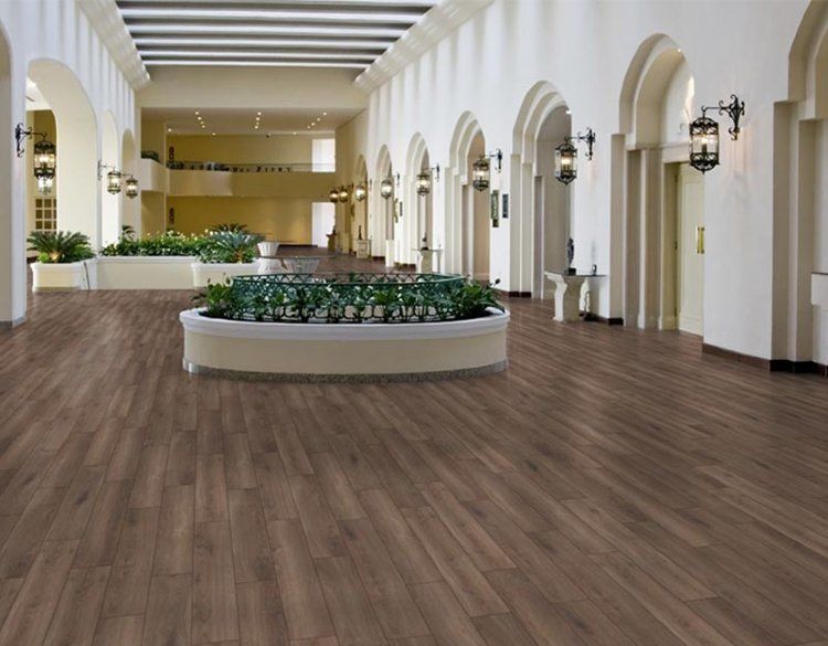 My Chalet  R1010 Dark Oak