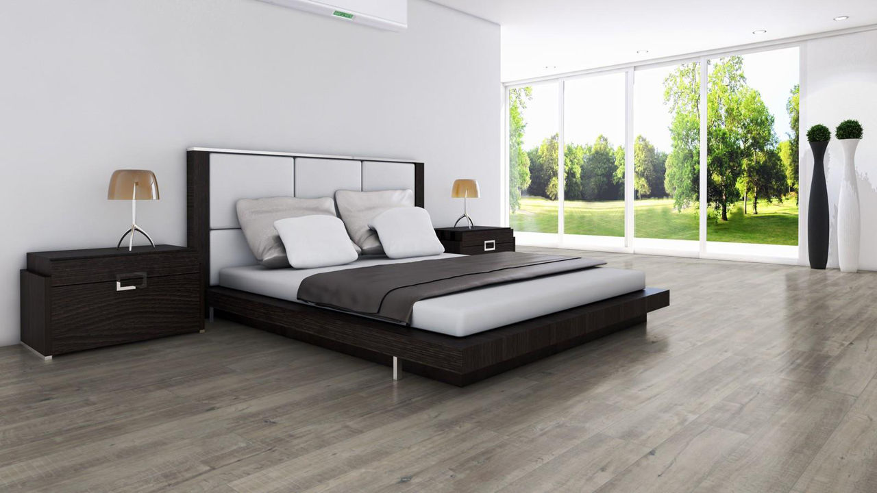 Parchet laminat Kronotex 4786 GALA OAK GREY 8mm