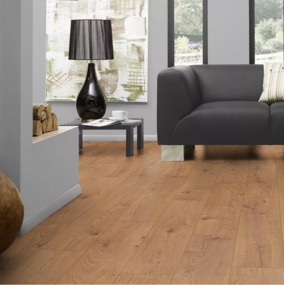 Parchet laminat Kronotex ATLAS STEJAR NATURAL M1201 12mm