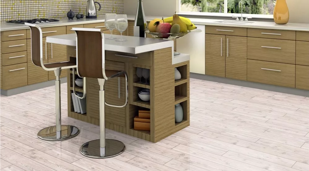 Parchet laminat Kronotex Brad siberian D 2967 10mm