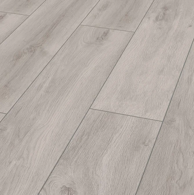 Parchet laminat Kronotex D4956 Stejar Gri Premium
