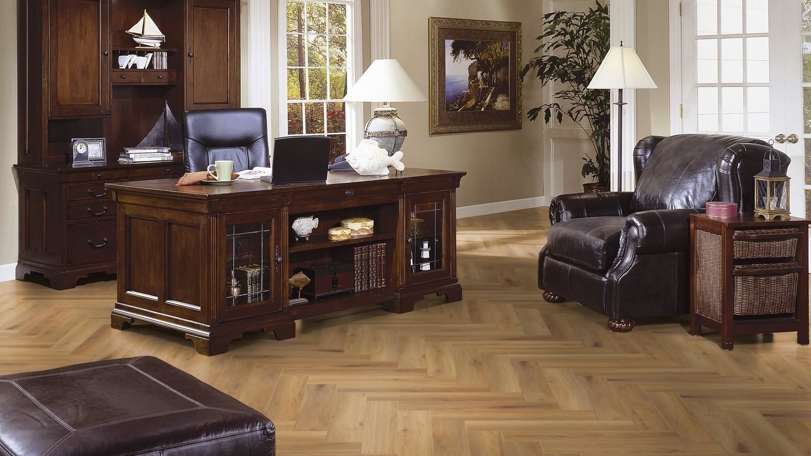 Parchet laminat Kronotex Herringbone Pisa Oak D 3861 665х123mm