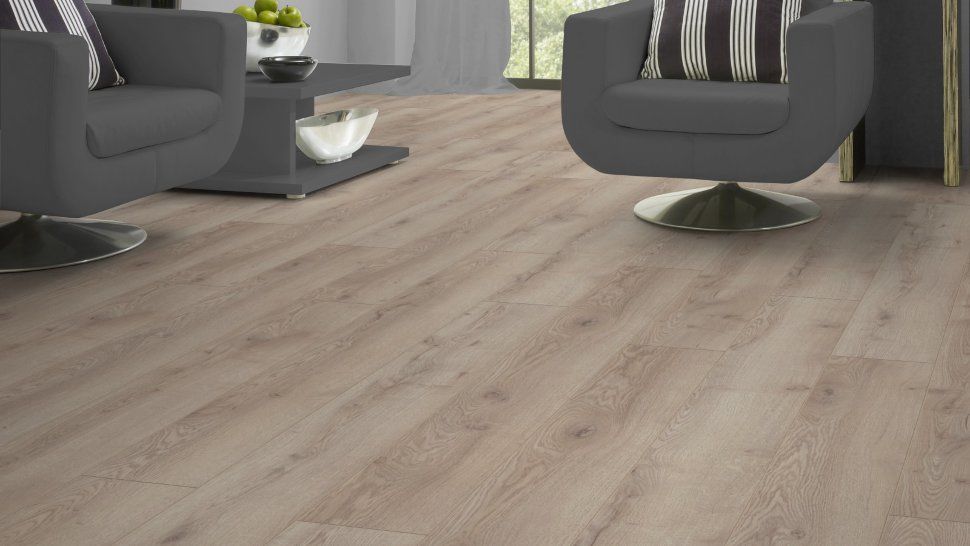 Parchet laminat Kronotex Mammut Stejar de Munte Bej D 4728