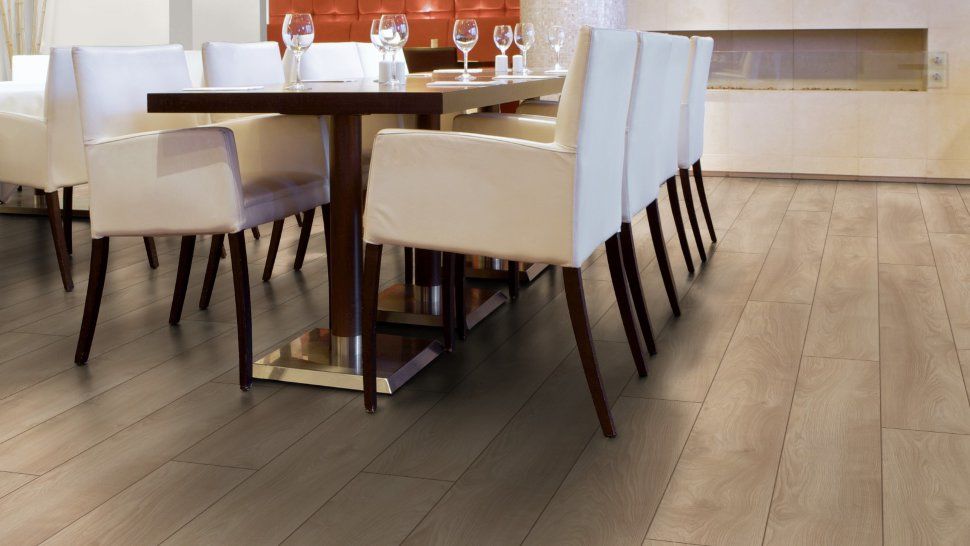 Parchet laminat Kronotex Mammut Stejar deschis D 4752